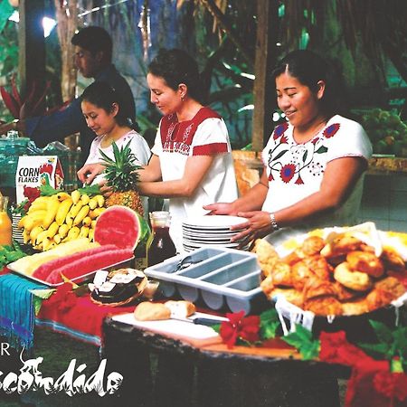 Finca Vallescondido El Caobano Kültér fotó