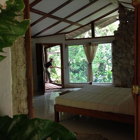 Finca Vallescondido El Caobano Szoba fotó