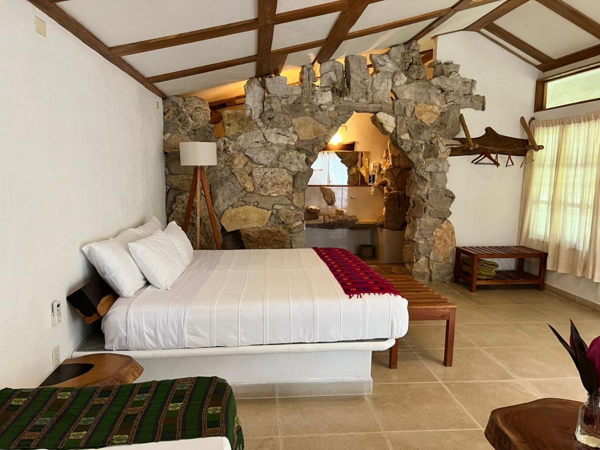 Finca Vallescondido El Caobano Kültér fotó