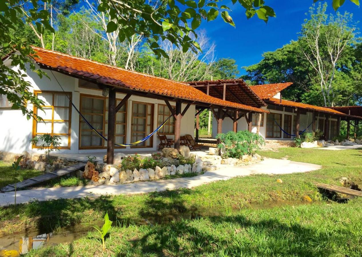 Finca Vallescondido El Caobano Kültér fotó