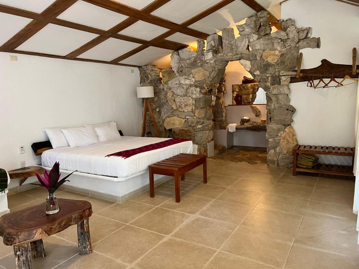 Finca Vallescondido El Caobano Kültér fotó