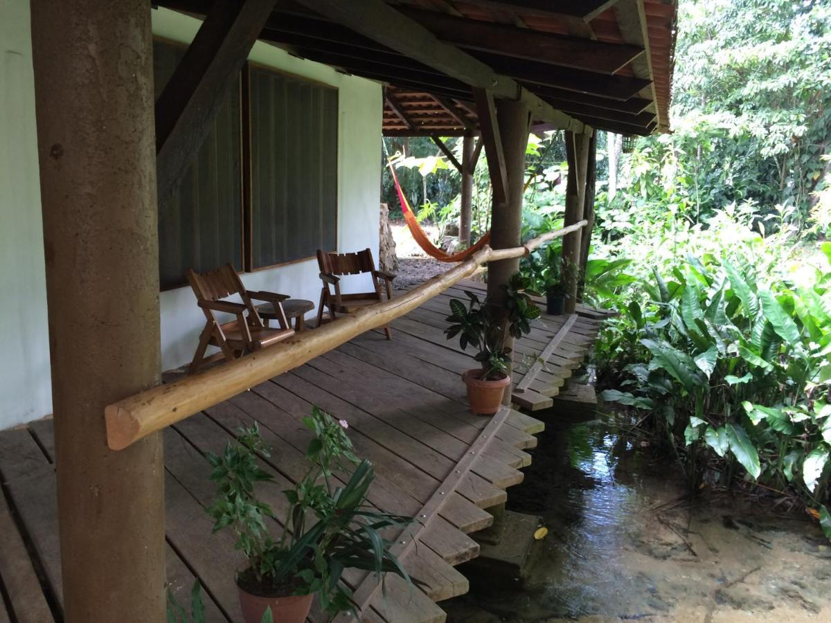 Finca Vallescondido El Caobano Kültér fotó