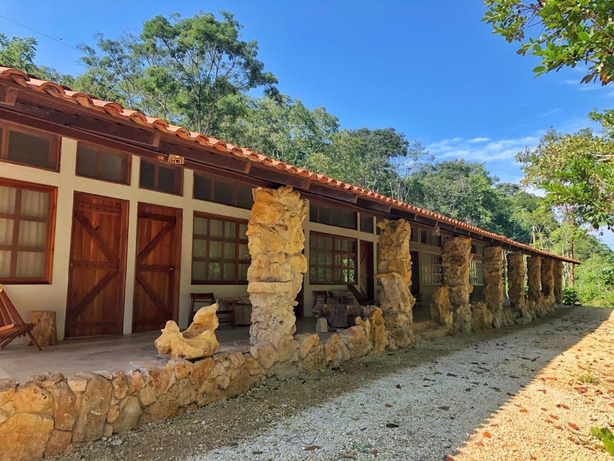 Finca Vallescondido El Caobano Kültér fotó