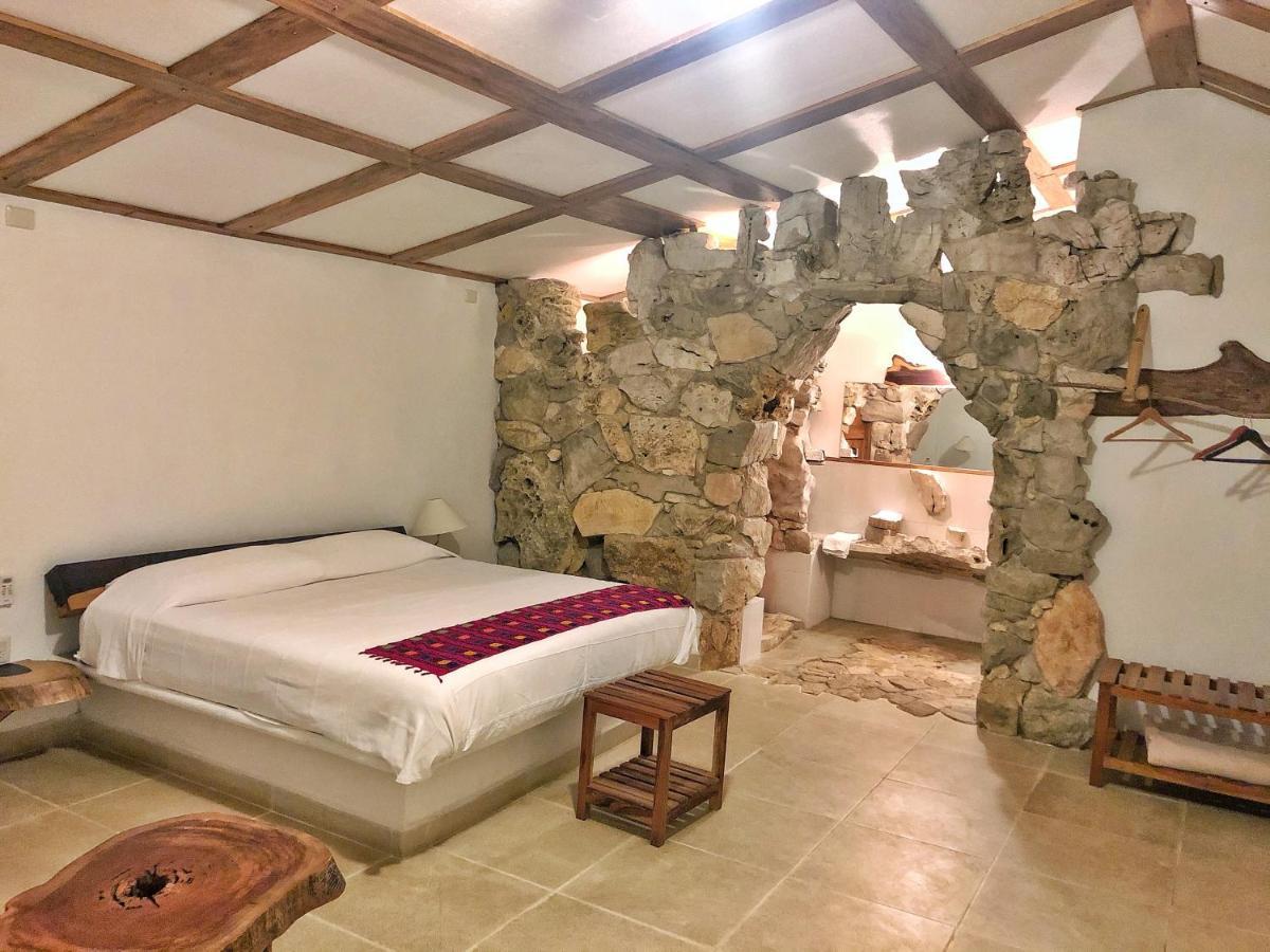 Finca Vallescondido El Caobano Kültér fotó