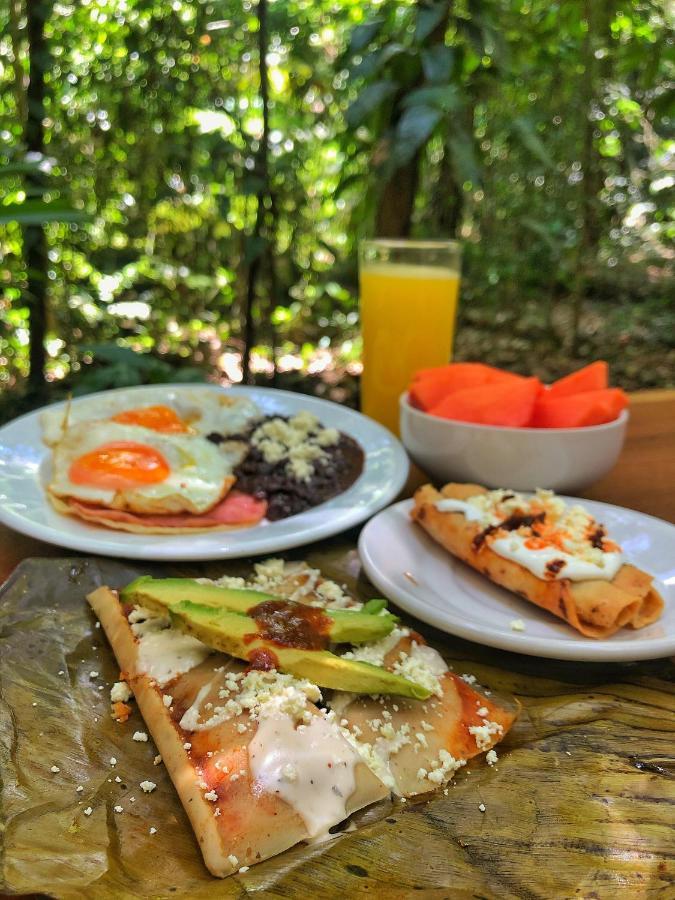 Finca Vallescondido El Caobano Kültér fotó