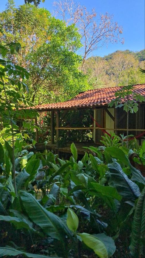 Finca Vallescondido El Caobano Kültér fotó