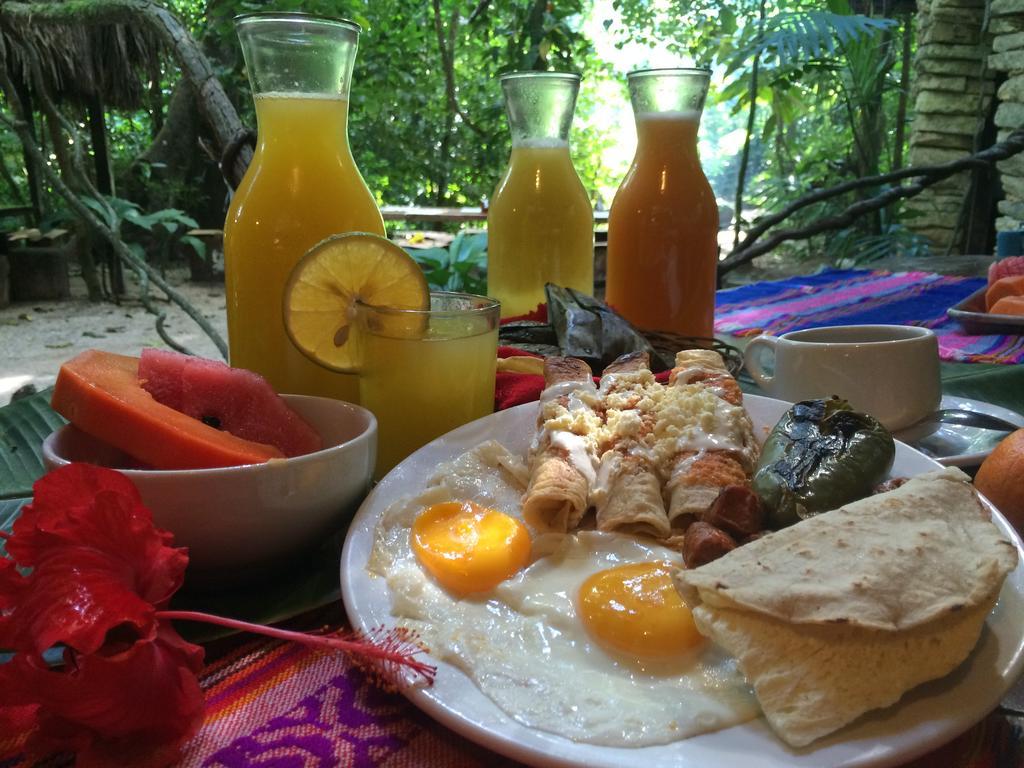 Finca Vallescondido El Caobano Kültér fotó