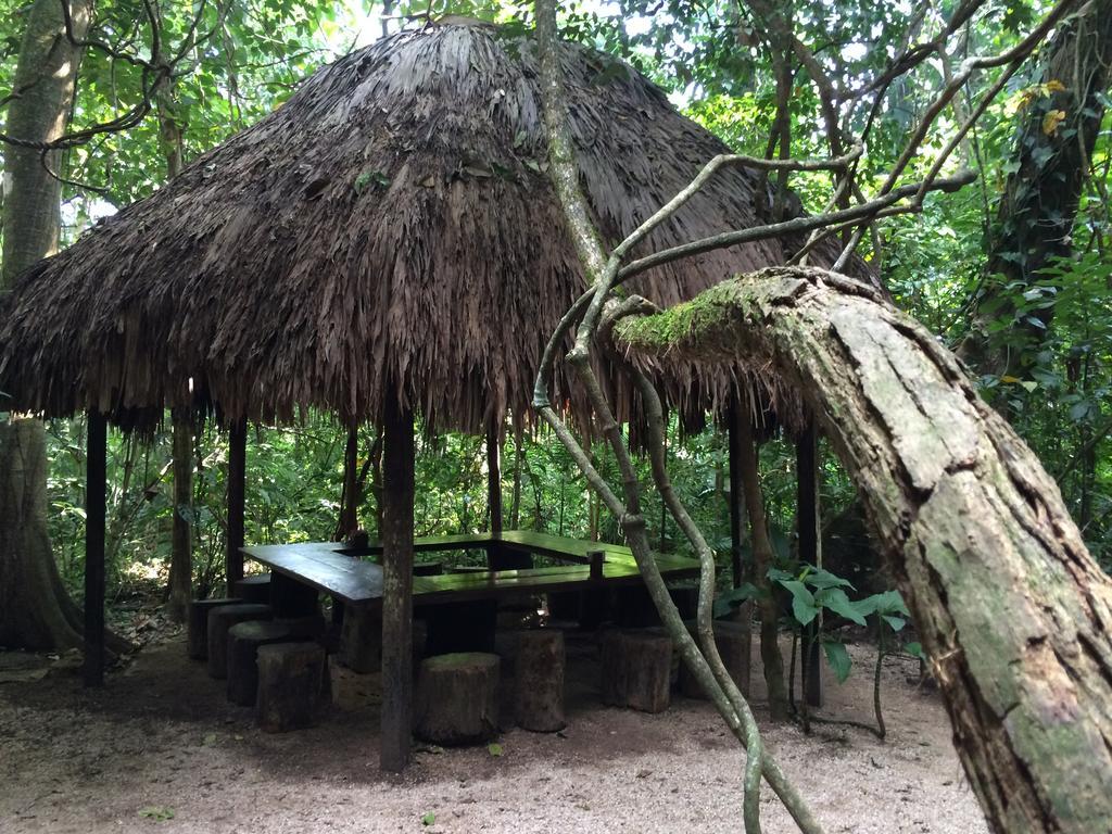 Finca Vallescondido El Caobano Kültér fotó
