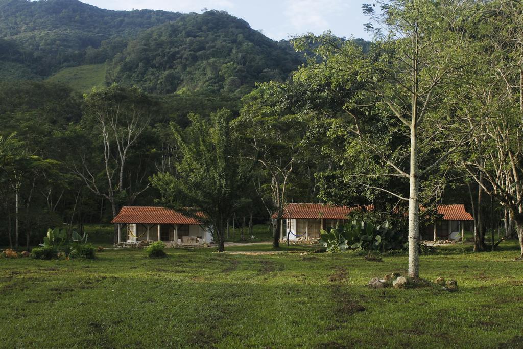 Finca Vallescondido El Caobano Kültér fotó