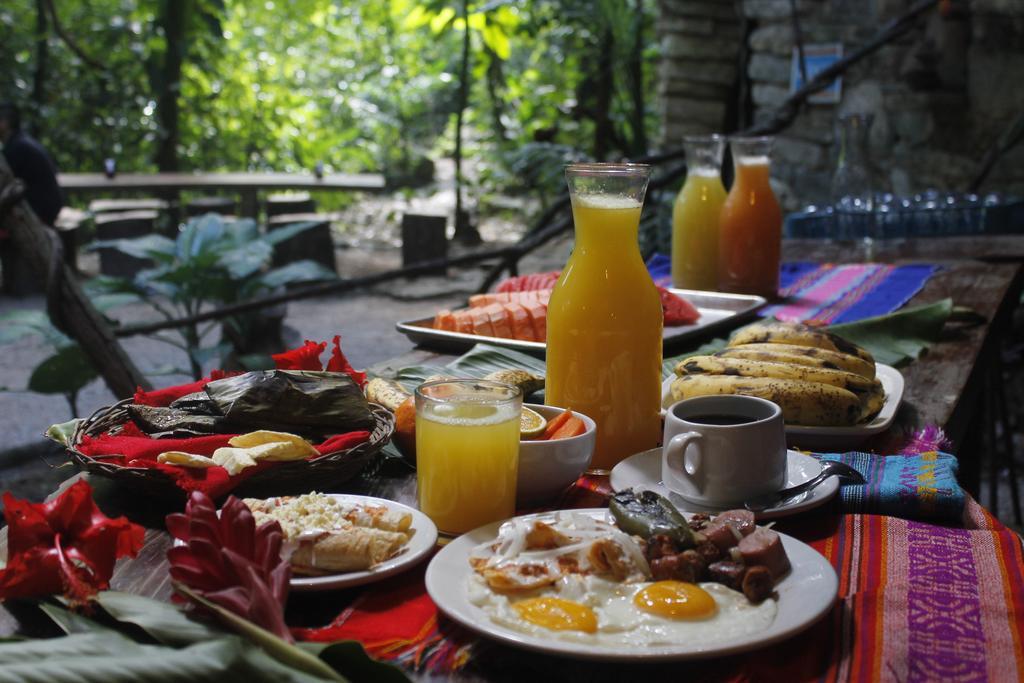 Finca Vallescondido El Caobano Kültér fotó