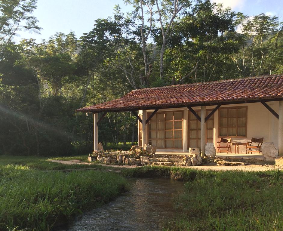 Finca Vallescondido El Caobano Kültér fotó