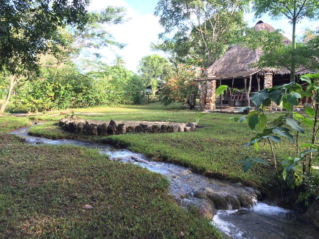 Finca Vallescondido El Caobano Kültér fotó