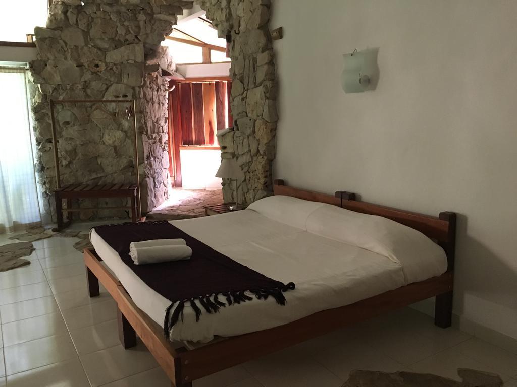Finca Vallescondido El Caobano Kültér fotó
